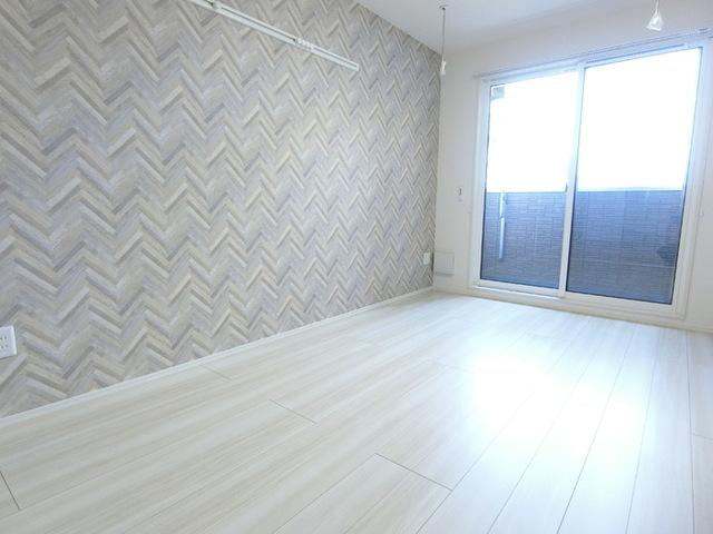 Ｄ−ｒｏｏｍＳ三百人町（202） 部屋画像