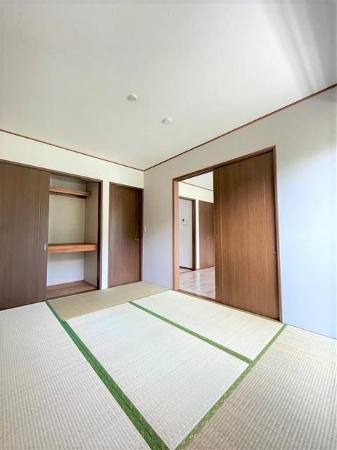 サンラック（0202） その他部屋・スペース