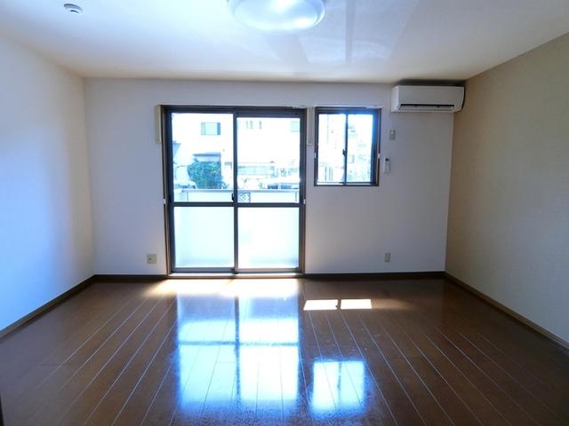マイプレイス・小松島（101） 部屋画像
