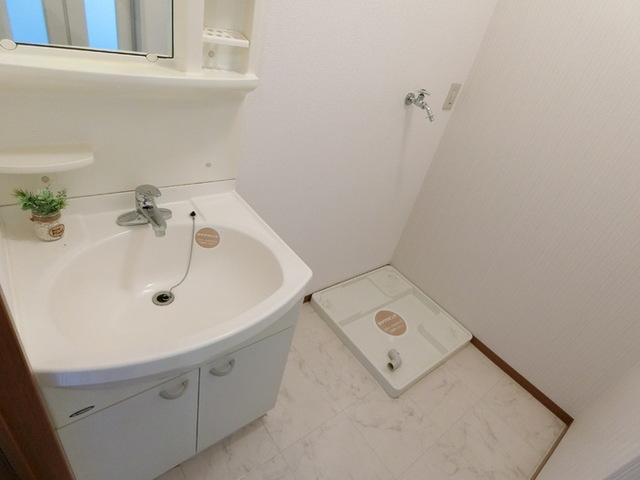 マイプレイス・小松島（101） 部屋画像