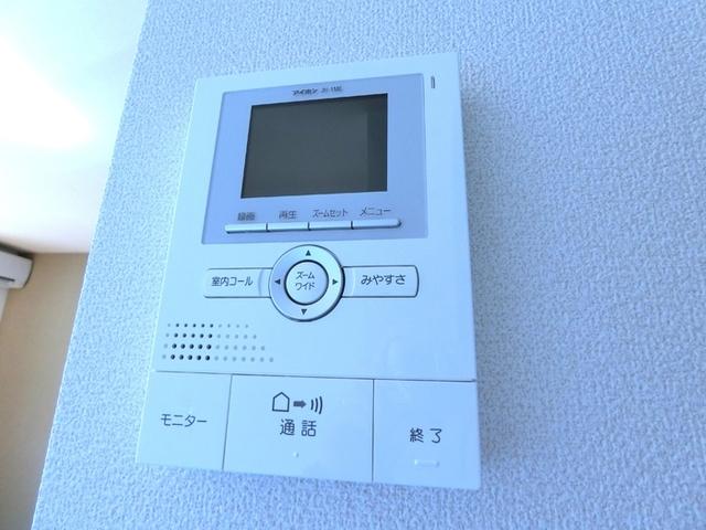 マイプレイス・小松島（101） 部屋画像