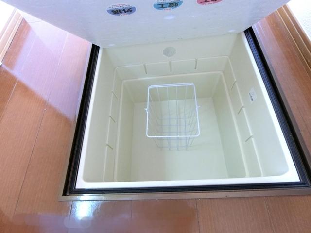 マイプレイス・小松島（101） 部屋画像