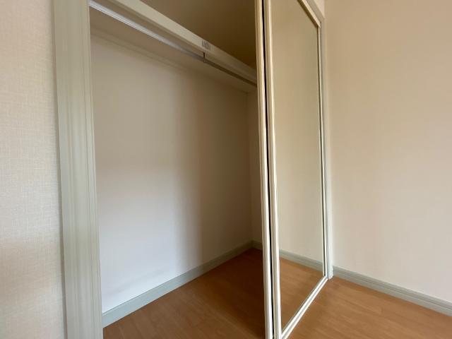 サンライズ・ガーデン 部屋画像