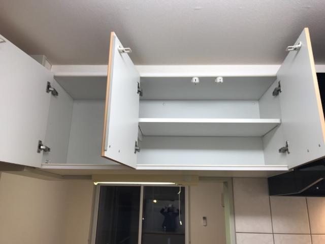サンライズ・ガーデン 部屋画像