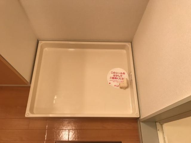 サンライズ・ガーデン 部屋画像