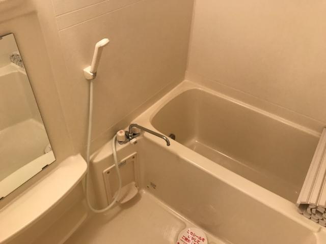 サンライズ・ガーデン 部屋画像