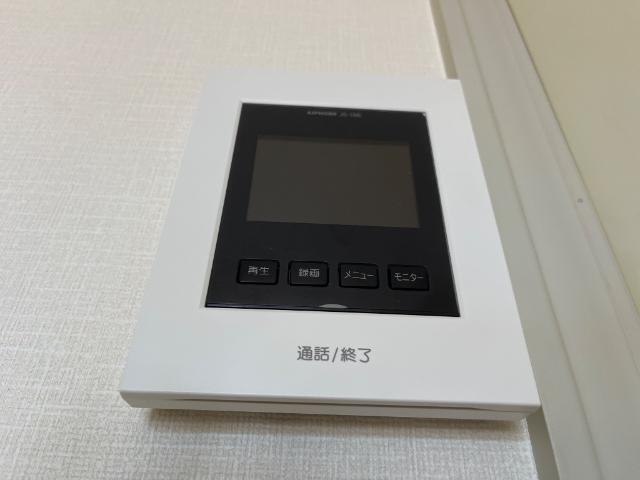サンライズ・ガーデン 部屋画像