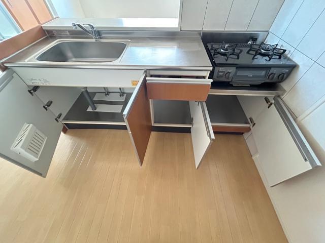 シャインパレス 部屋画像