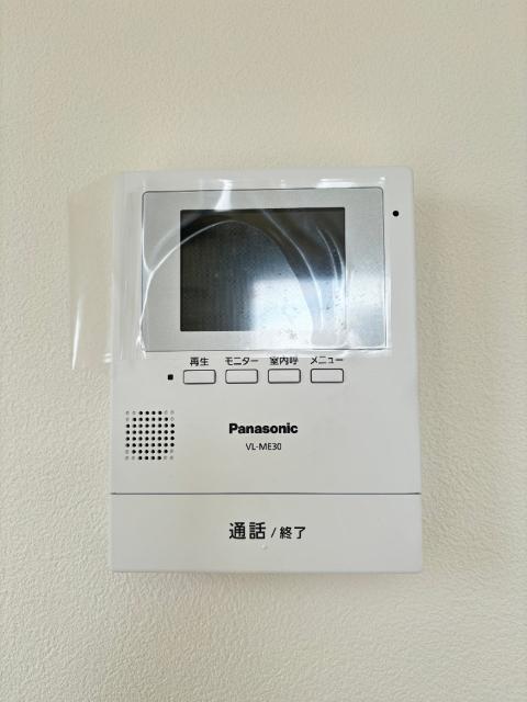 ａｎｙｒｅ高砂駅東Ⅰ セキュリティ