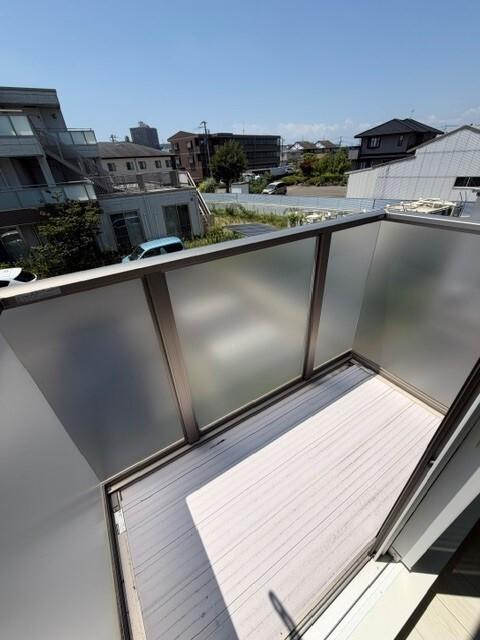 ａｎｙｒｅ高砂駅東Ⅰ バルコニー