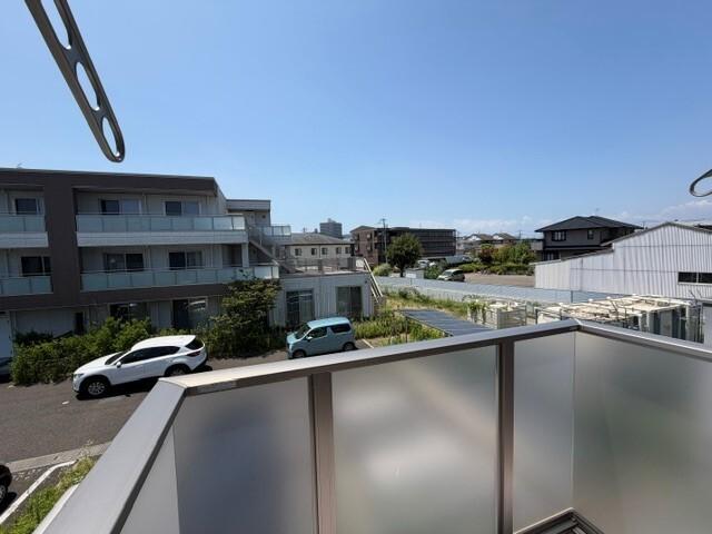 ａｎｙｒｅ高砂駅東Ⅰ 眺望