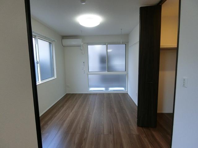 Ｄ−ｒｏｏｍ銀杏町（102） 部屋画像