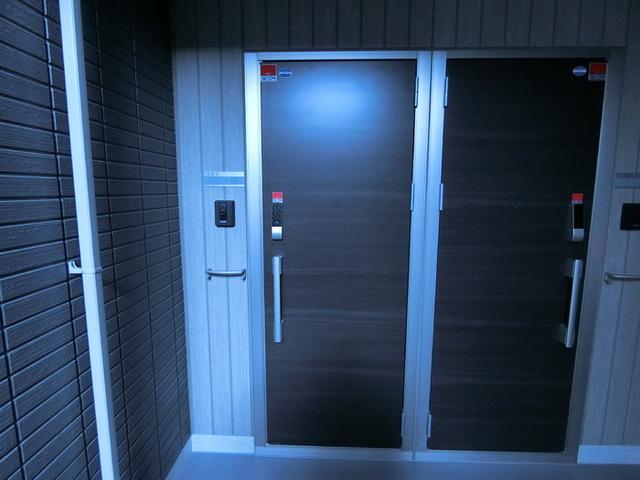 Ｄ−ｒｏｏｍ銀杏町（102） 部屋画像