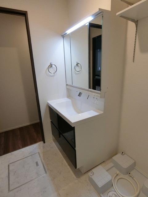 Ｄ−ｒｏｏｍ銀杏町（303） 部屋画像