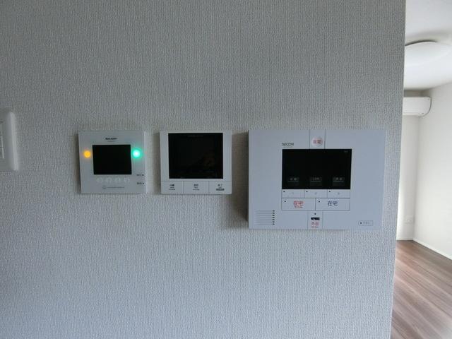 Ｄ−ｒｏｏｍ銀杏町（303） 部屋画像
