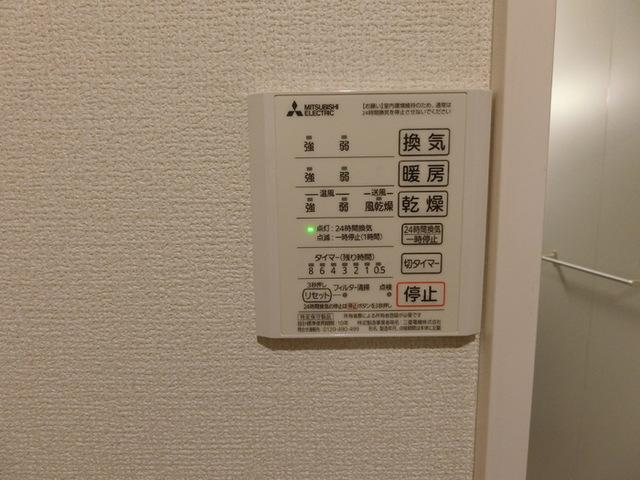 Ｄ−ｒｏｏｍ銀杏町（303） 部屋画像