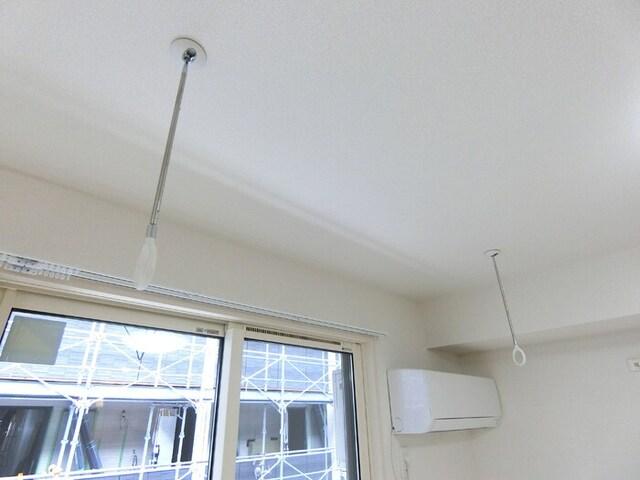 Ｄ−ｒｏｏｍ Ｌｅｍｏｎ（203） 部屋画像