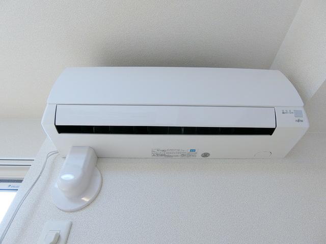 グランコート（302） 部屋画像