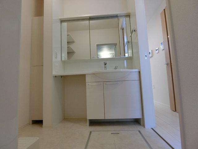 Ｄ−ｒｏｏｍ　ラ・フォーレ郡山（101） 部屋画像