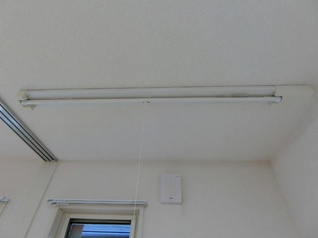 Ｄ−ｒｏｏｍ　ラ・フォーレ郡山（101） 部屋画像