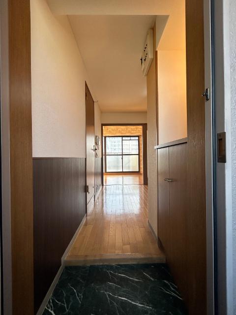 カメリア・コート長町 部屋画像