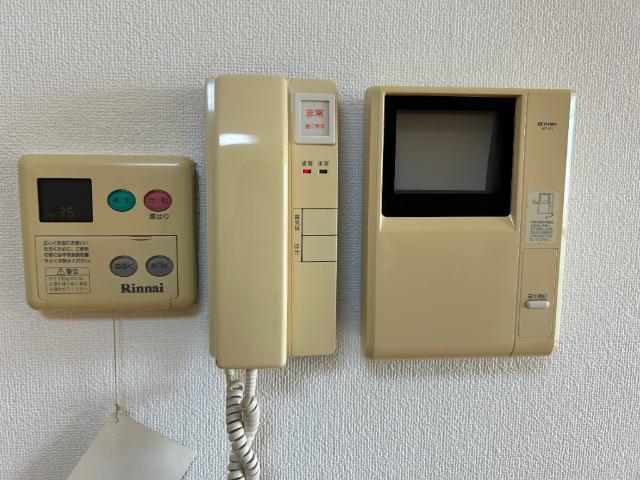 カメリア・コート長町 部屋画像