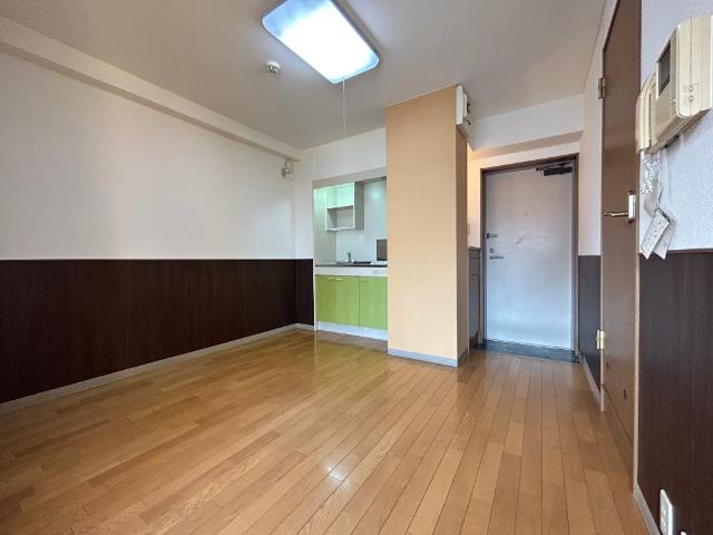 カメリア・コート長町 部屋画像