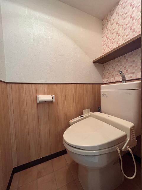 カメリア・コート長町 部屋画像