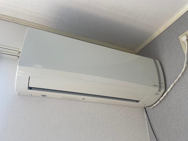 シティハイムレトアＳＹＯＳＥＮ（0103） 設備