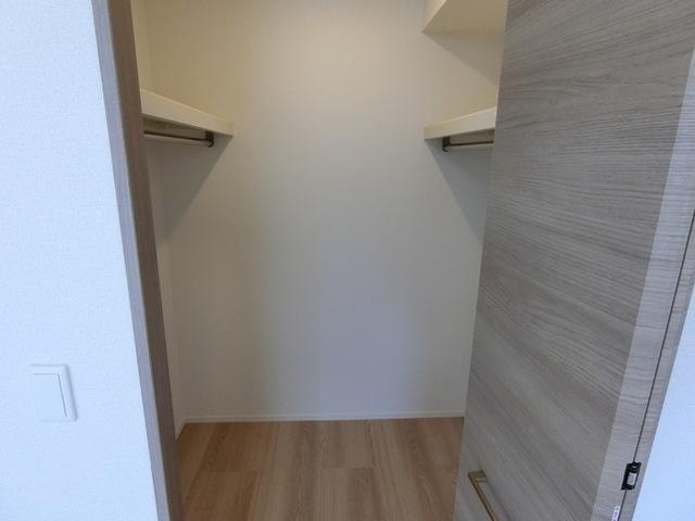 ラピスラズリ（107） 部屋画像