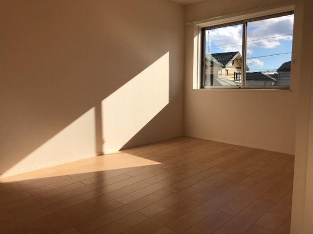 ルミエール・エス 部屋画像