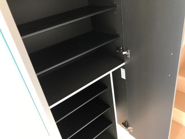 ルミエール・エス 部屋画像