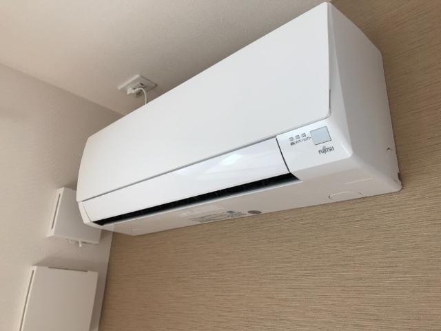 ルミエール・エス 部屋画像