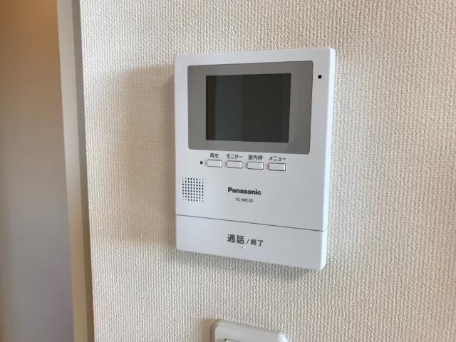 ルミエール・エス 部屋画像