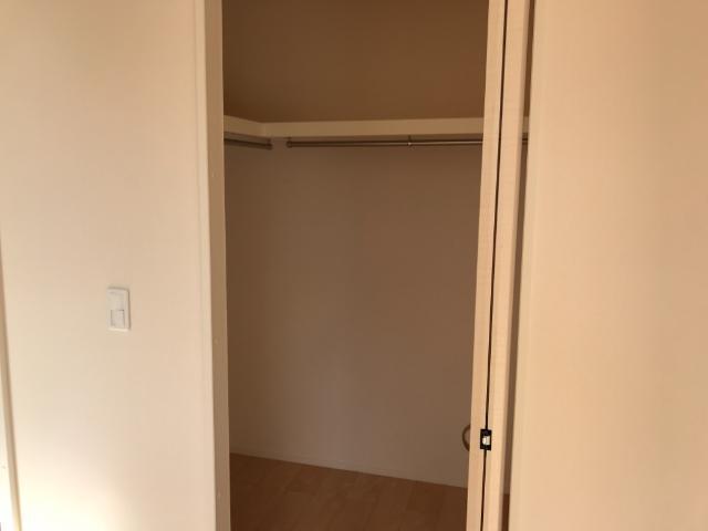 ルミエール・エス 部屋画像