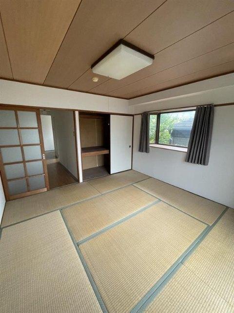 ベルハイツ北山（0202） 部屋画像
