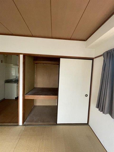 ベルハイツ北山（0202） 収納