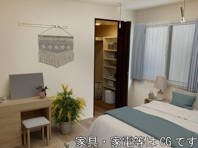 D-ROOM 栄２丁目（106） 部屋画像