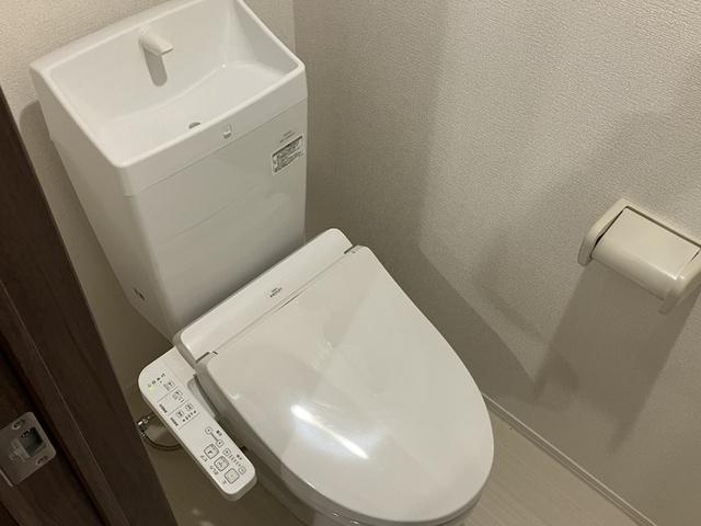 D-ROOM 栄２丁目（106） 部屋画像
