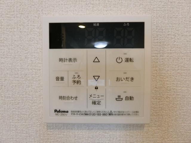 Abundant  Ⅰ（301） 部屋画像