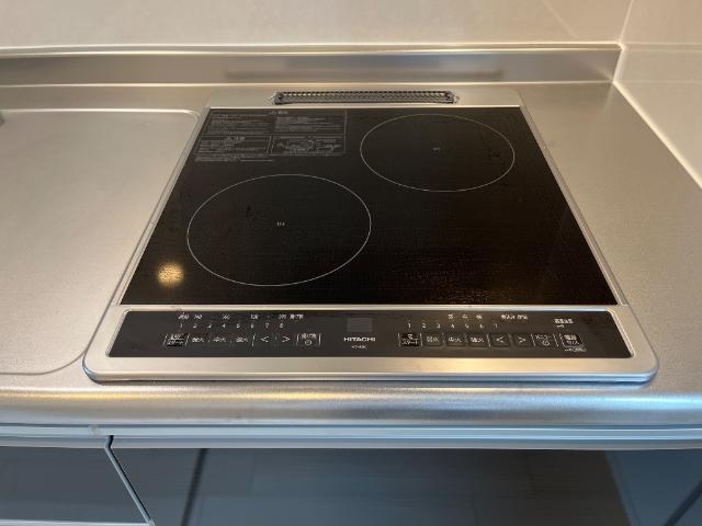 サン　ハピネス 部屋画像