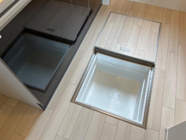 サン　ハピネス 部屋画像