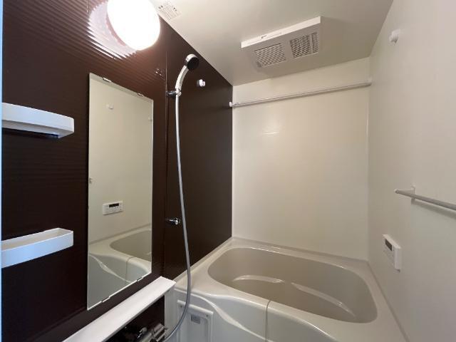 サン　ハピネス 部屋画像