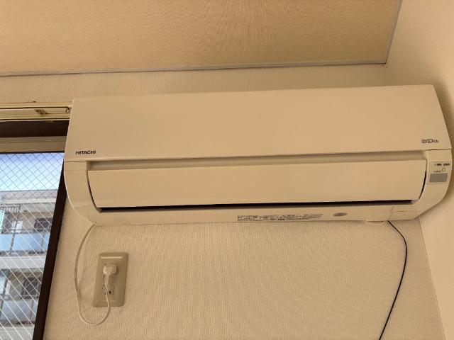 ロフティシャルマン 設備