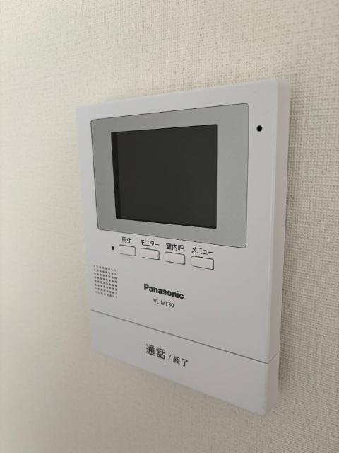 ロフティシャルマン セキュリティ