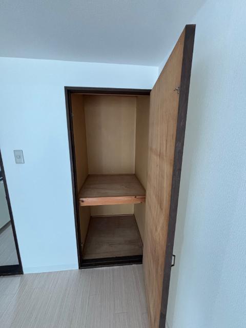 ロフティシャルマン 収納