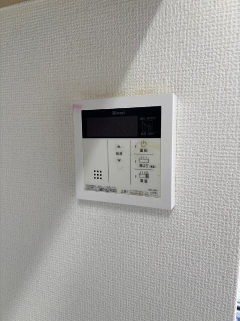 ロフティシャルマン 設備