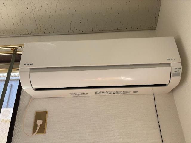 ロフティシャルマン 設備
