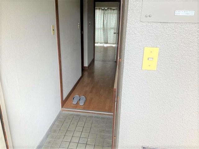仙台市若林区新寺マンション 部屋画像