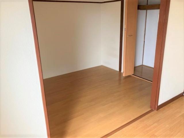 仙台市若林区新寺マンション 部屋画像
